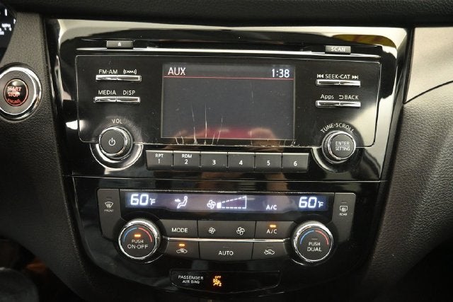 2014 Nissan Rogue SV
