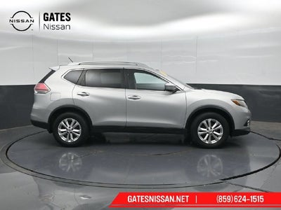 2014 Nissan Rogue SV