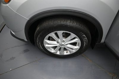 2014 Nissan Rogue SV