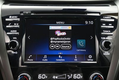 2023 Nissan Murano S