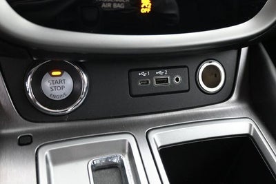 2023 Nissan Murano S