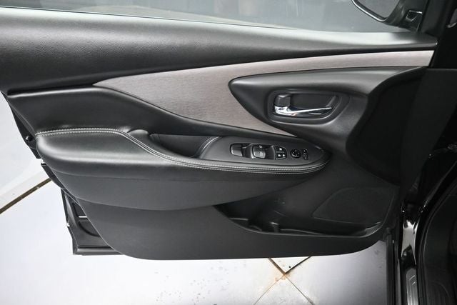 2023 Nissan Murano S