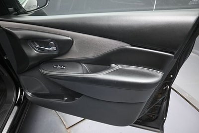 2023 Nissan Murano S