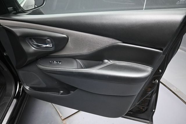 2023 Nissan Murano S