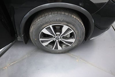 2023 Nissan Murano S