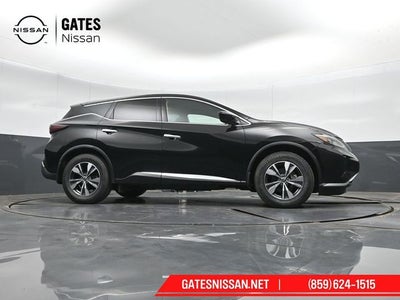 2023 Nissan Murano S