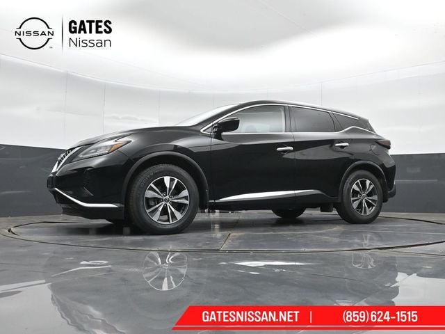2023 Nissan Murano S