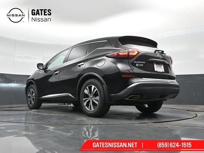 2023 Nissan Murano S