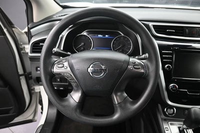 2021 Nissan Murano S