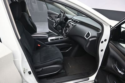 2021 Nissan Murano S