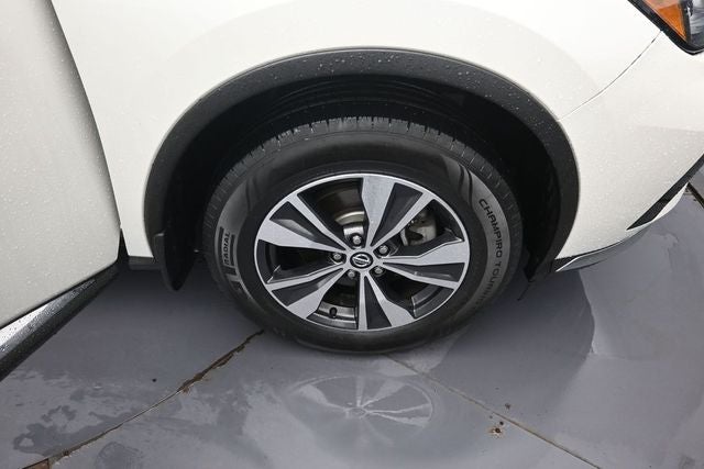 2021 Nissan Murano S