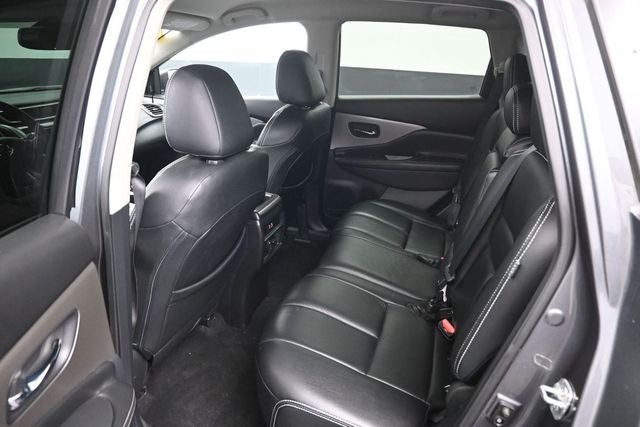 2020 Nissan Murano SV