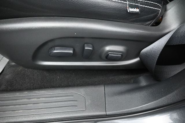 2020 Nissan Murano SV