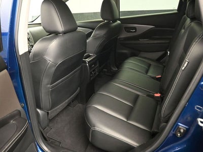 2021 Nissan Murano SV