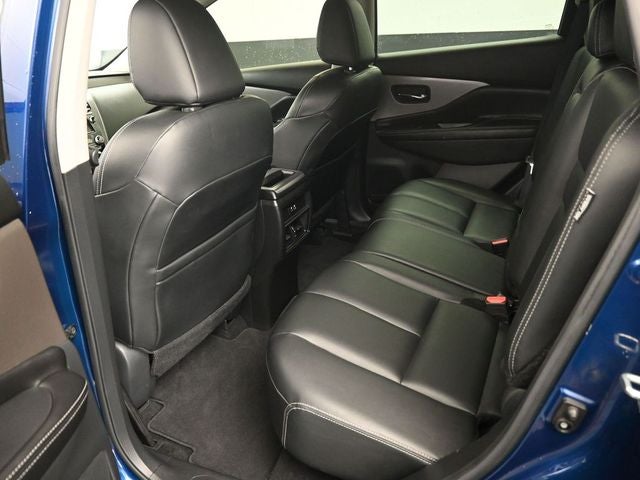 2021 Nissan Murano SV
