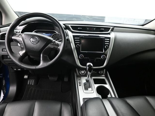 2021 Nissan Murano SV
