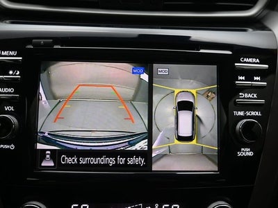 2021 Nissan Murano SV