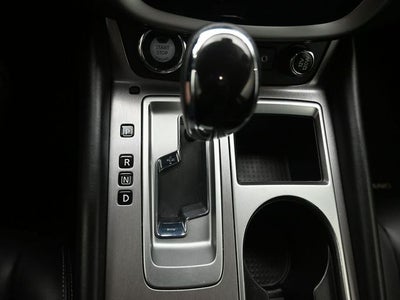 2021 Nissan Murano SV