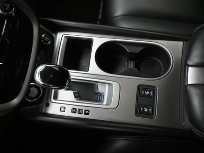 2021 Nissan Murano SV
