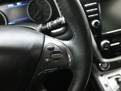 2021 Nissan Murano SV