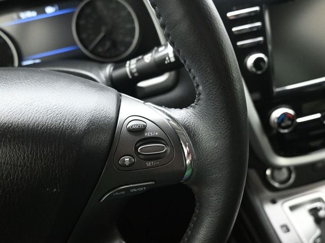 2021 Nissan Murano SV
