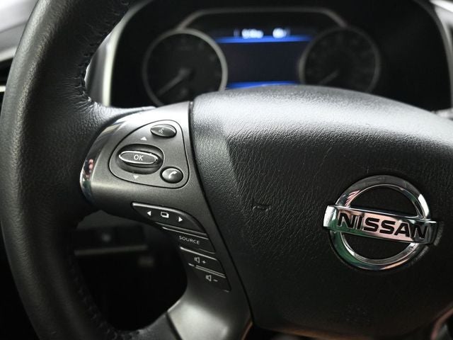 2021 Nissan Murano SV