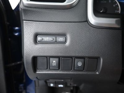 2021 Nissan Murano SV