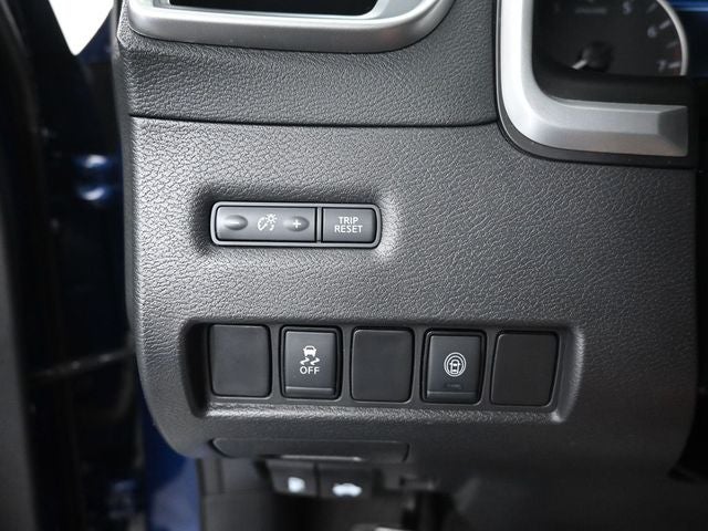 2021 Nissan Murano SV