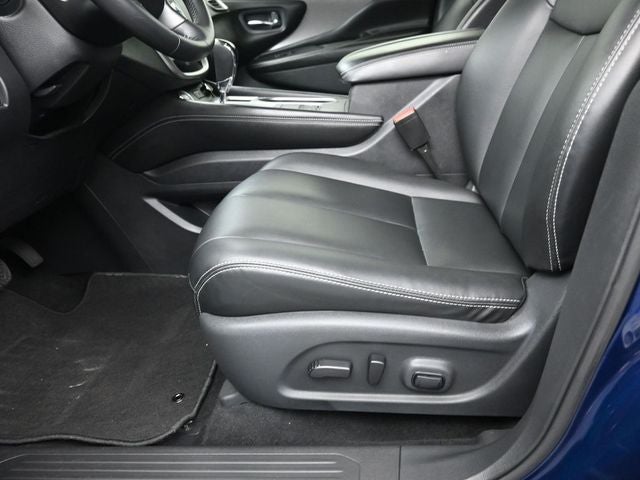 2021 Nissan Murano SV