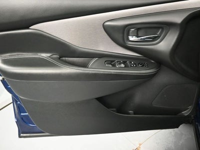 2021 Nissan Murano SV