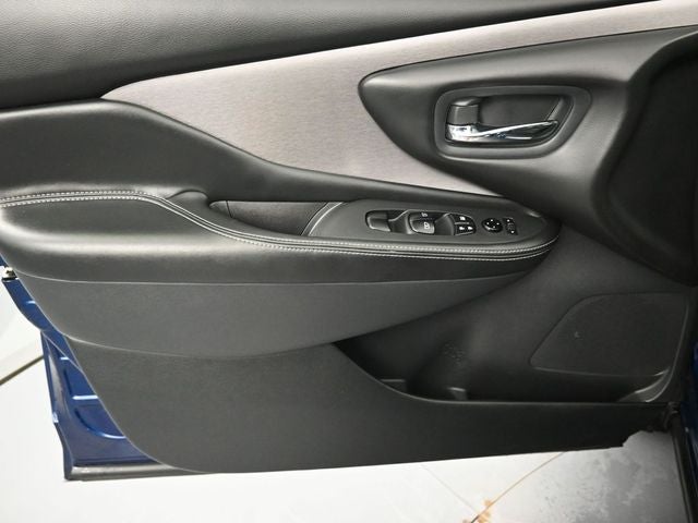 2021 Nissan Murano SV