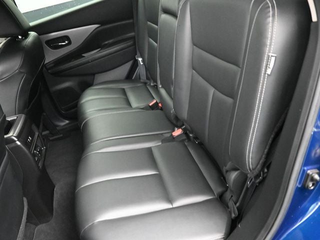 2021 Nissan Murano SV