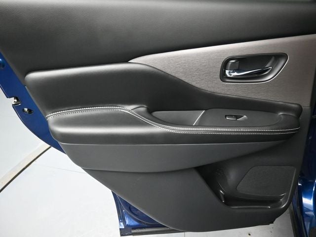 2021 Nissan Murano SV