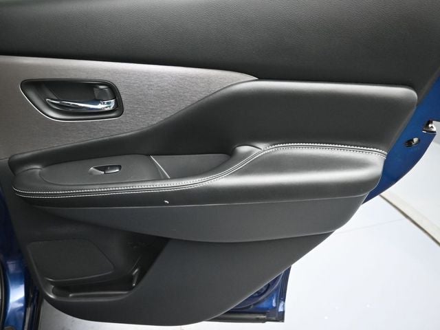 2021 Nissan Murano SV