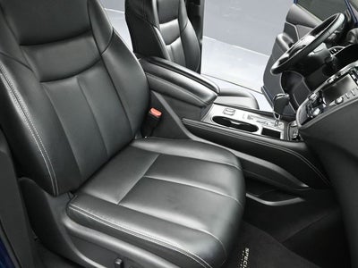 2021 Nissan Murano SV