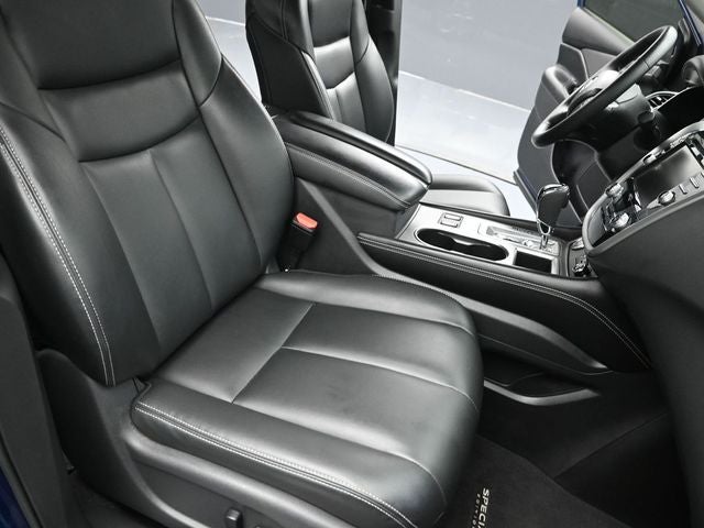 2021 Nissan Murano SV