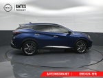 2021 Nissan Murano SV