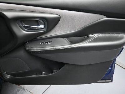 2021 Nissan Murano SV
