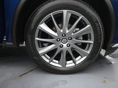 2021 Nissan Murano SV