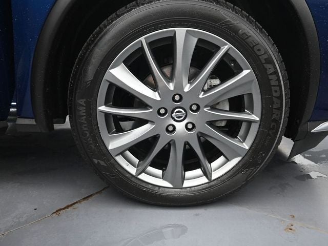 2021 Nissan Murano SV
