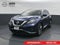 2021 Nissan Murano SV