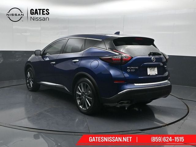 2021 Nissan Murano SV