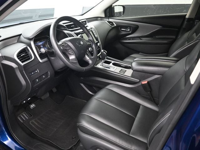 2021 Nissan Murano SV