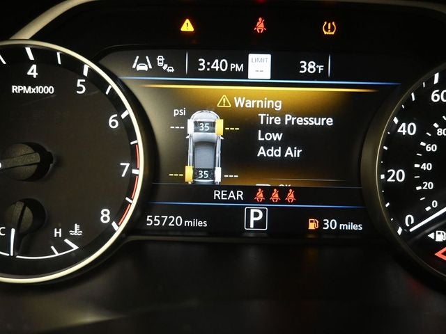 2023 Nissan Murano SL