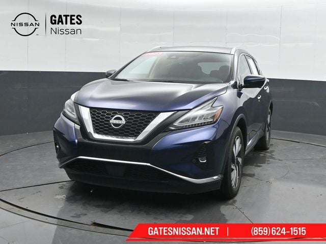 2023 Nissan Murano SL