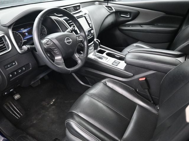2023 Nissan Murano SL