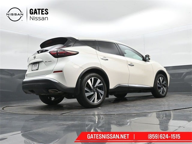 2023 Nissan Murano SL