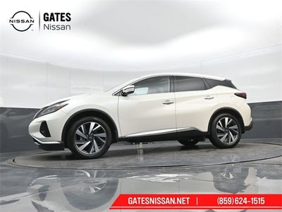 2023 Nissan Murano SL