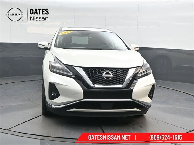 2023 Nissan Murano SL