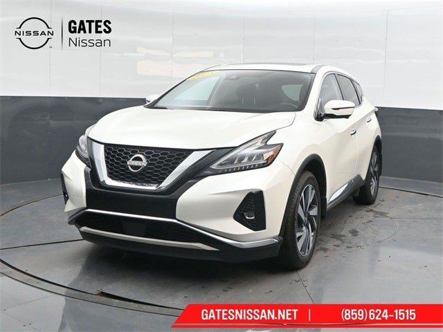 2023 Nissan Murano SL